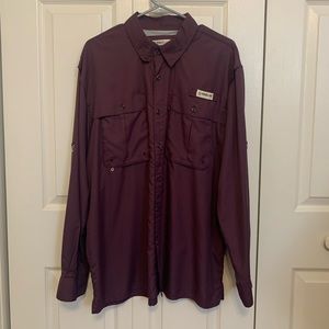 Magellan Fishing Shirt